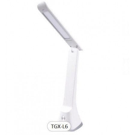 Настільна LED лампа акумуляторна TAIGEXIN TGX-L6