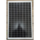 Сонячна панель SOLAR PANEL RB-SL60/ 72,5х74см/ індикація V та A / верх скло, рамка алюміній