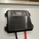 Сонячна панель SOLAR PANEL RB-SL60/ 72,5х74см/ індикація V та A / верх скло, рамка алюміній