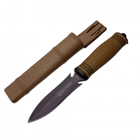 Ніж мисливський Columbia 52
