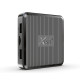 Смарт ТВ-приставка X98Q 2/16GB Amlogic S905W2 Android 11