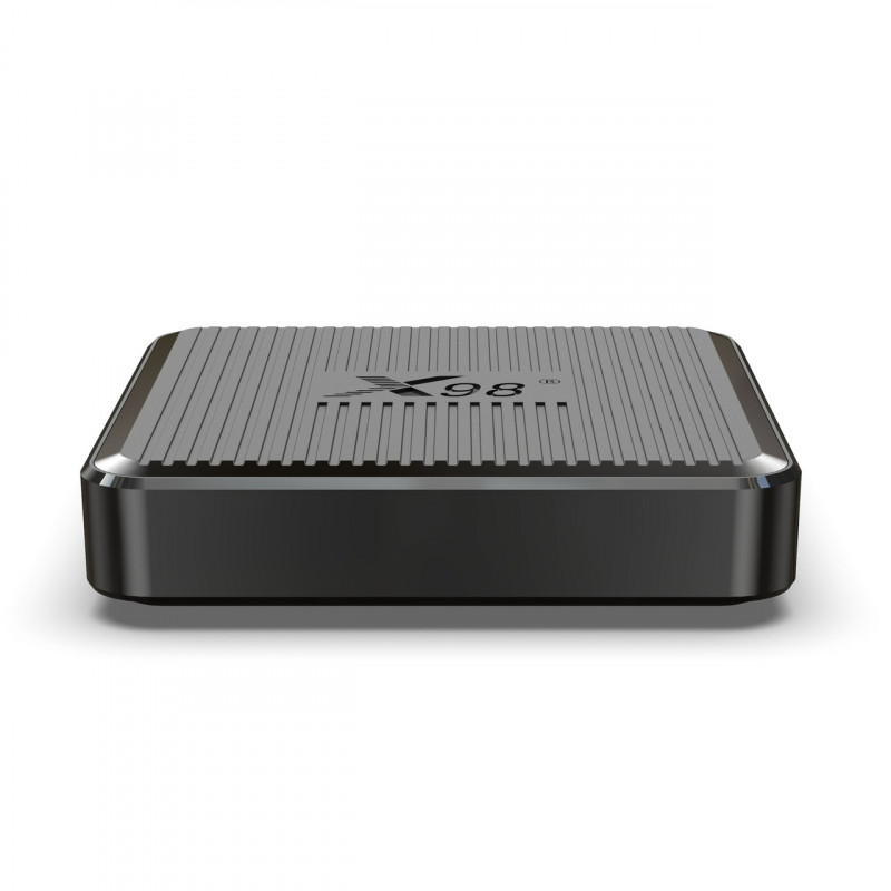 Смарт ТВ-приставка X98Q 2/16GB Amlogic S905W2 Android 11