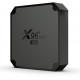 Смарт ТВ-приставка X96 mini W2 2/16 Гб, S905W2, Android 11
