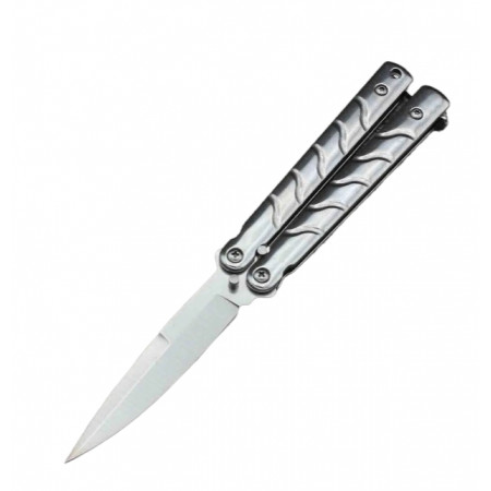 Нож бабочка Benchmade 2-256/16 см