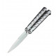 Нож бабочка Benchmade 2-256/16 см