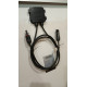 Сонячна панель SOLAR PANEL RB-SL80/ 100х54см / верх скло, 80W