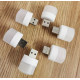 USB LED подсветка-лампа для ноутбука usb led lamp 1w 6000k