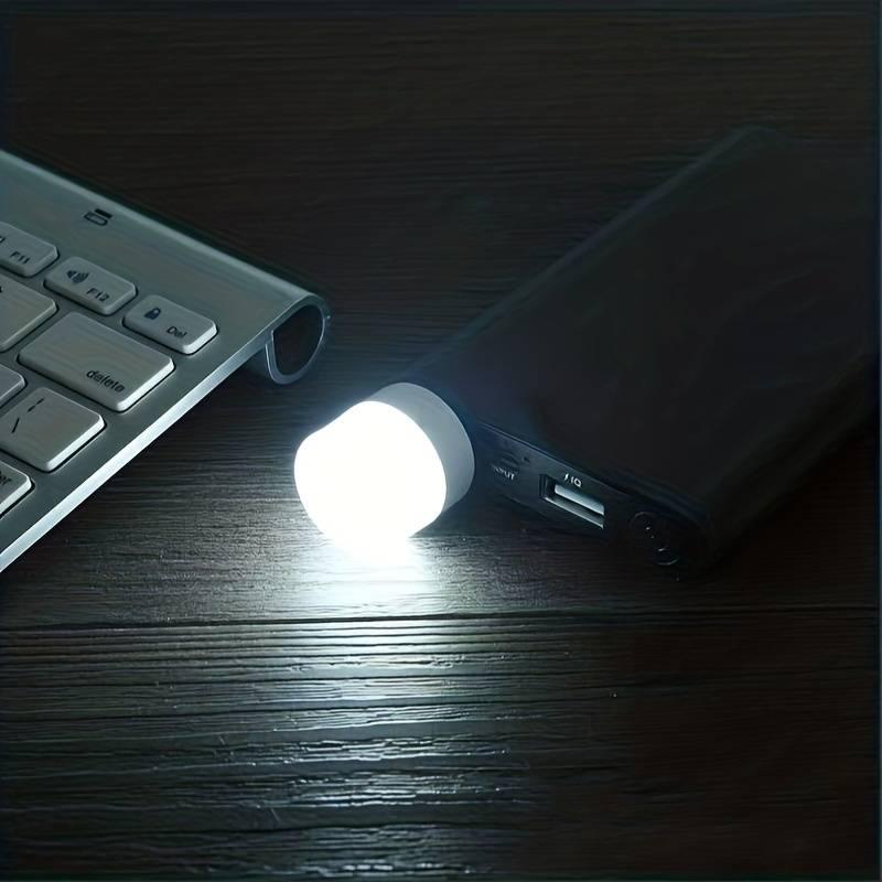 USB LED подсветка-лампа для ноутбука usb led lamp 1w 6000k