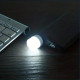 USB LED подсветка-лампа для ноутбука usb led lamp 1w 6000k