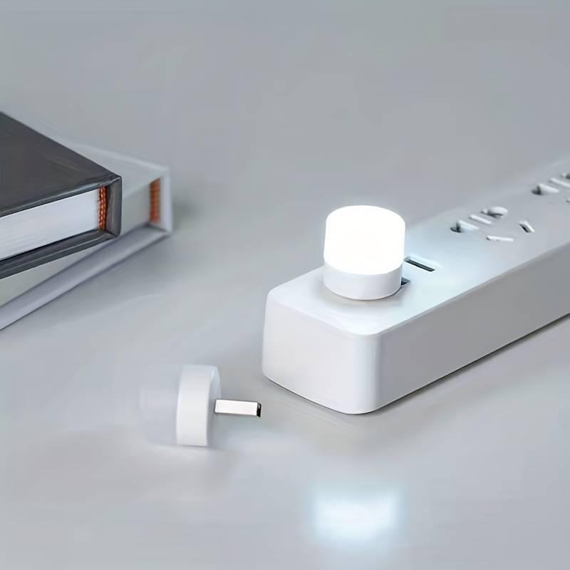 USB LED подсветка-лампа для ноутбука usb led lamp 1w 6000k