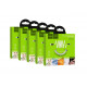 Кабель USB HOCO X21 Plus Lightning (Iphone)