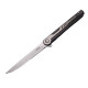Ніж складаний Aiboduo M390 Silver