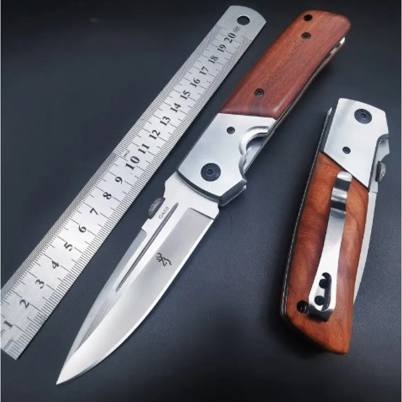 Ніж складаний Browning DA30