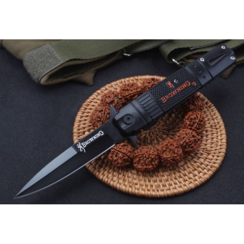 Нож складной Browning 4733X
