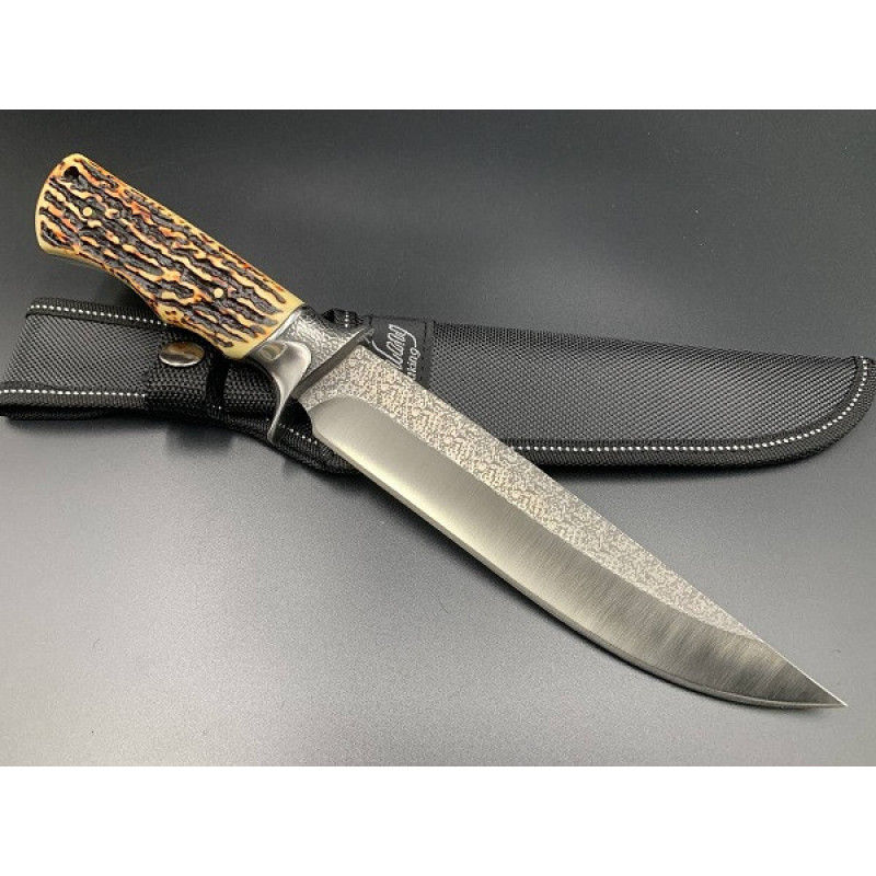 Нож охотничий Columbia 339-1, 30см
