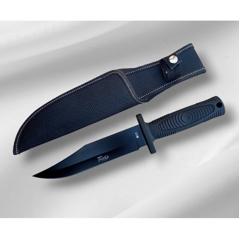 Ніж мисливський Columbia 012