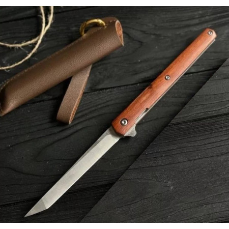 Нож складной Aiboduo 2-412