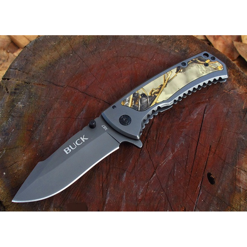 Нож складной Buck X67