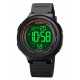 Годинники наручні SKMEI 1841BK, BLACK