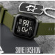 Наручні годинники SKMEI 1894AGBK, ARMY GREEN/BLACK