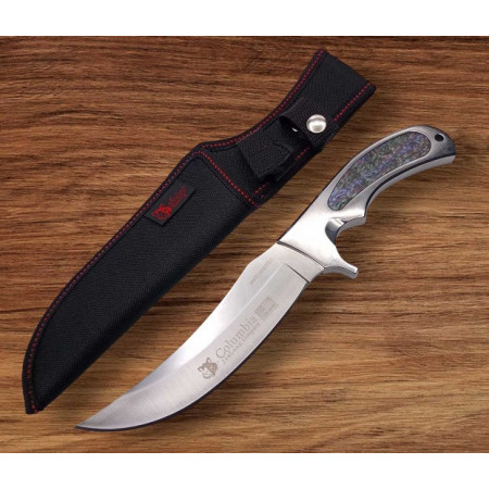 Ніж мисливський Columbia A12