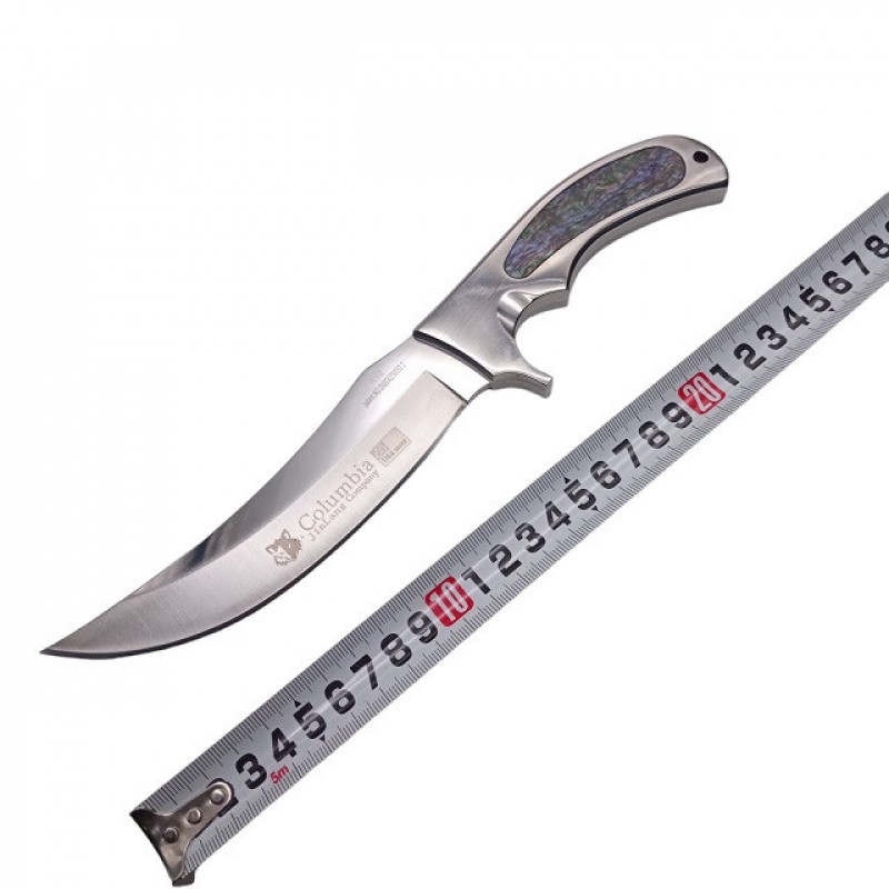 Ніж мисливський Columbia A12