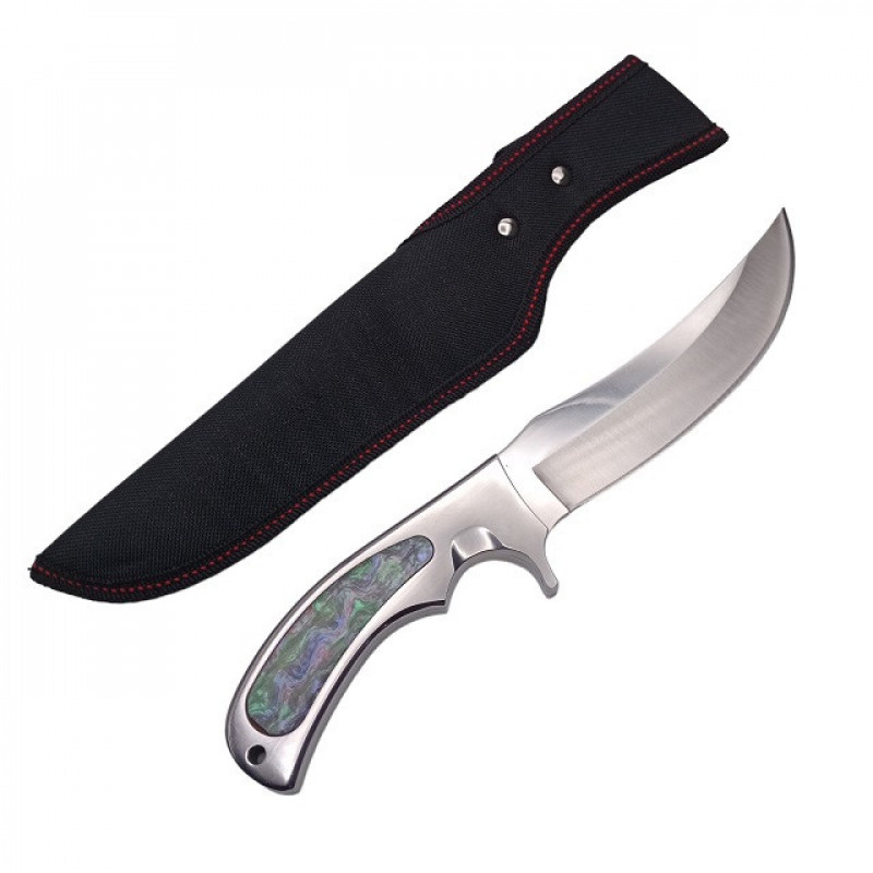 Ніж мисливський Columbia A12