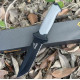 Нож охотничий Gerber, 4, 24.8см зелёный
