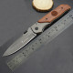 Ніж складаний Browning DA30