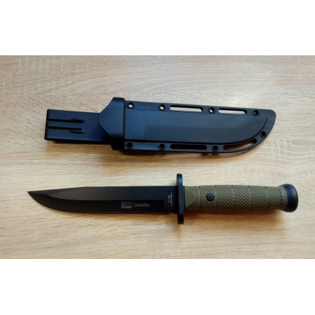 Ніж мисливський Columbia 2527