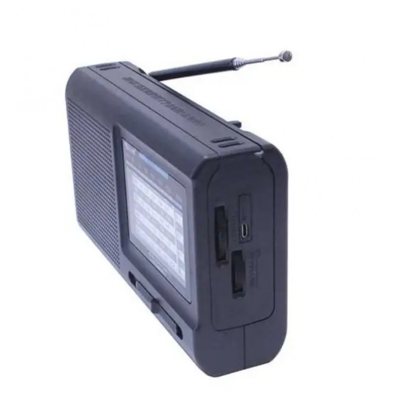 Радіоприймач Golon RX-3040