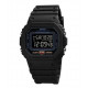 Часы наручные SKMEI 1628BKBK, BLACK-BLACK, 10256