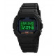Часы наручные SKMEI 1628BKBK, BLACK-BLACK, 10256