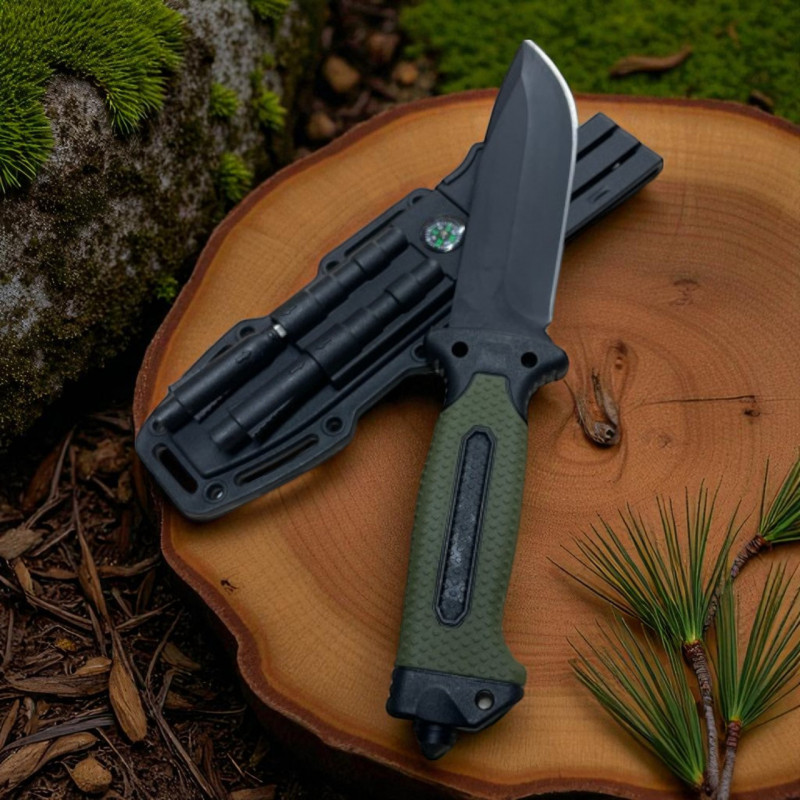 Нож охотничий Columbia 4018А