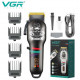 Машинка для стрижки VGR V-699