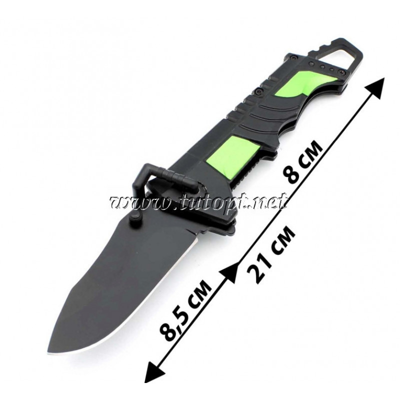 Нож складной BGreen B109