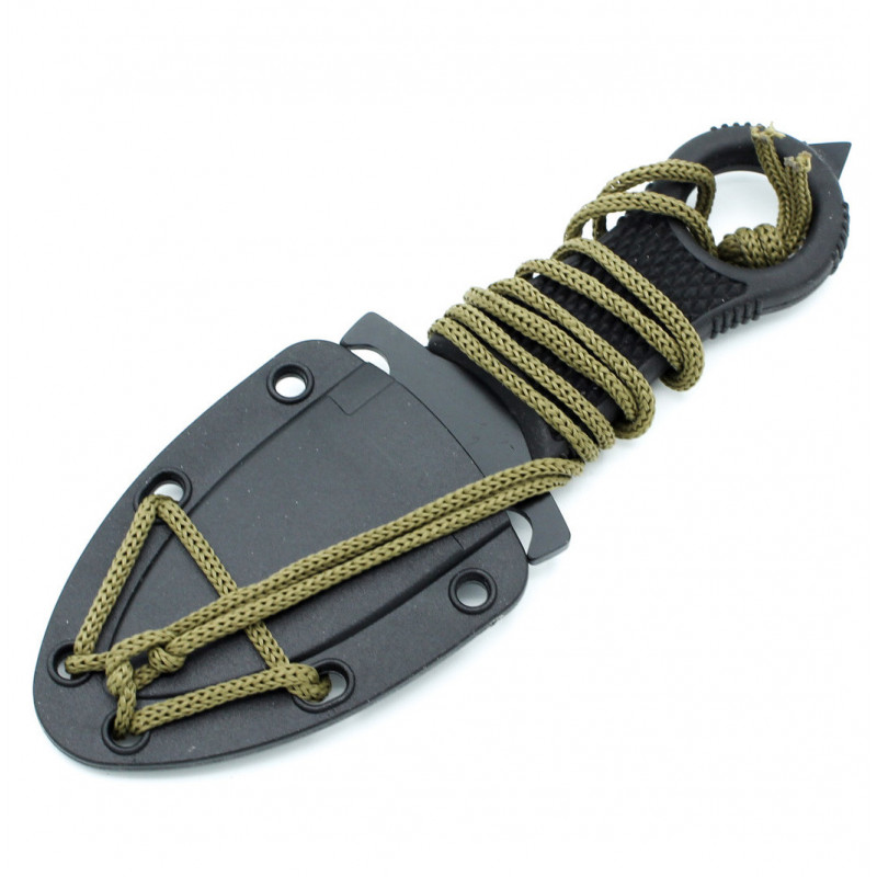 Нож охотничий Defender Рыболов LL102