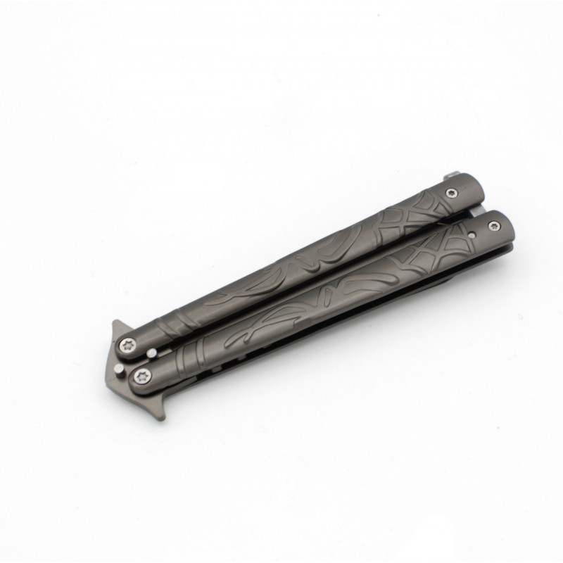 Нож бабочка Benchmade A282