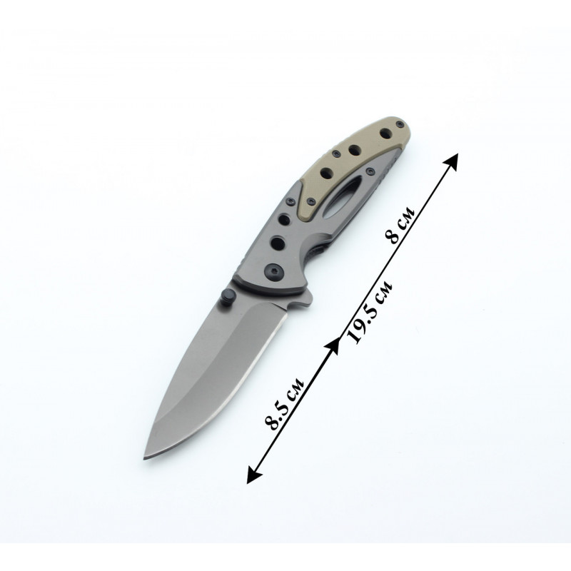 Ніж складаний Super Knife C143V