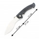 Нож складной Cold Steel Мачете 216