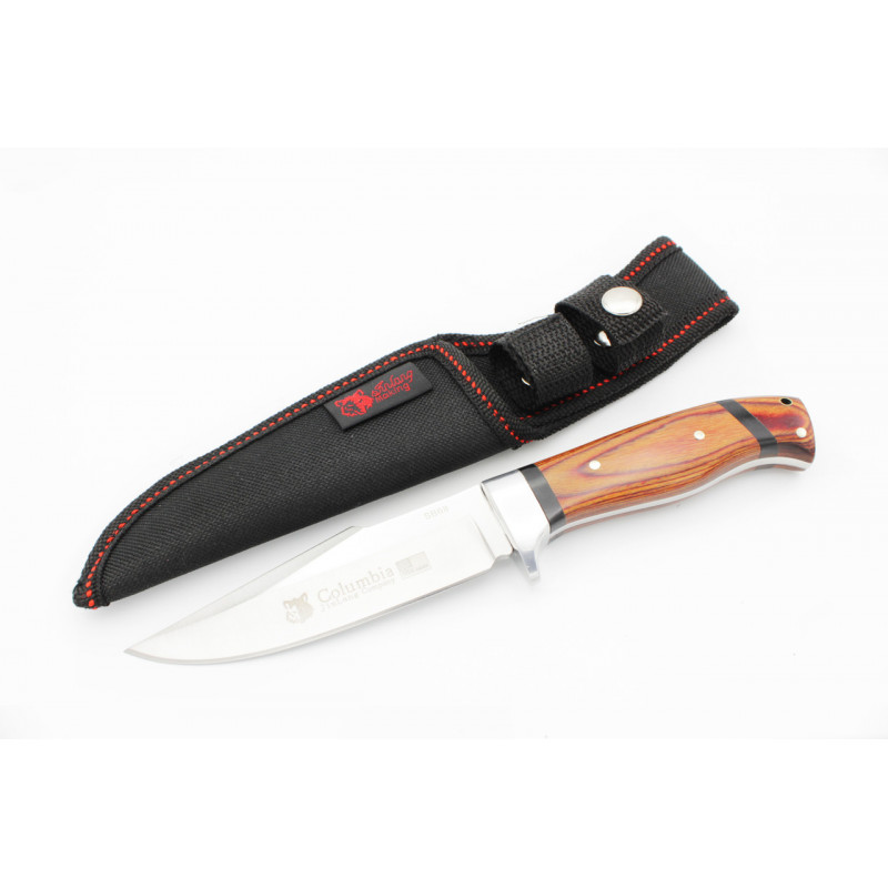 Ніж мисливський Columbia 2179