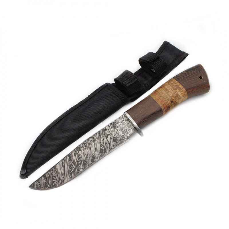 Ніж мисливський Columbia 2570