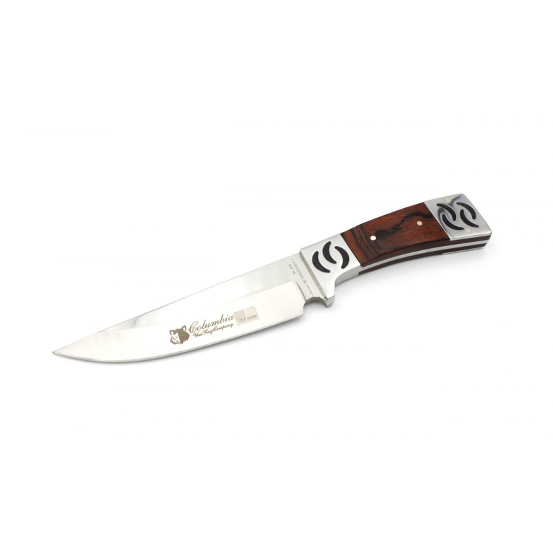 Ніж мисливський Columbia A06 / 28 см / 16 см