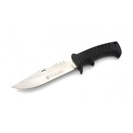 Ніж мисливський Columbia 1584 / 26 см / 13 см