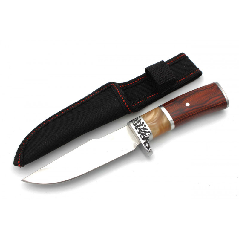 Ніж мисливський Columbia K315C