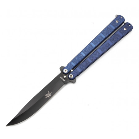 Нож бабочка Benchmade A813