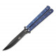 Нож бабочка Benchmade A813