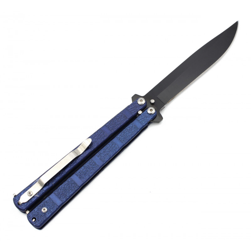 Нож бабочка Benchmade A813