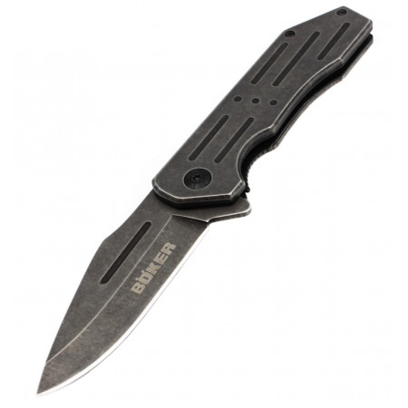 Нож складной Boker A532