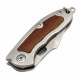 Ніж складний Browning A137